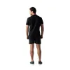 Short Drop Shot Jon Sanz Performance Negro