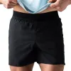 Short Drop Shot Lucas Campagnolo Performance Negro