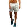 Breve Drybreak Quickdry Sinistra Blanco