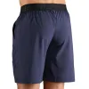 Short Ás Sem Fim Iconic Azul Marino