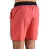 Short Endless Ace Iconic Coral Auburn