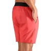 Short Endless Ace Iconic Coral Auburn