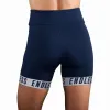 Short Endless Chill Azul Marino Mujer