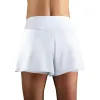 Curta Corte Interminável Blanco Mujer