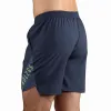 Short Endless Phoenix Azul Marino Denim