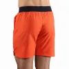 Short Endless Swift Naranja