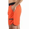 Short Endless Swift Naranja