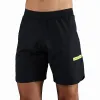 Curto Endless Swift Negro Amarillo