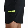 Curto Endless Swift Negro Amarillo