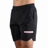 Short Endless Swift Negro Rosa