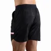Short Endless Swift Negro Rosa