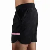 Short Endless Swift Negro Rosa