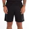 Short Enebe Strauss Negro