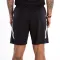 Short Enebe Strauss Negro