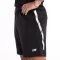 Short Enebe Strauss Negro