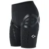 Short Floky Activator Negro