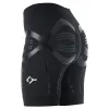 Short Floky Activator Negro