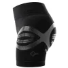 Short Floky Performer Negro Mujer
