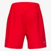 Clube de Cabeça Curta Rojo Junior