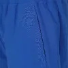 Cabeca curta jogar Azul Royal Mujer
