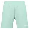 Cabecote Curto Power Verde Pastel