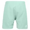 Cabecote Curto Power Verde Pastel
