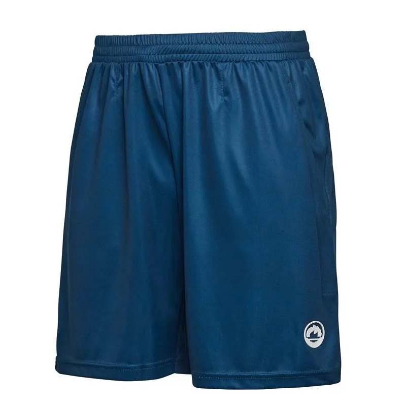 Calções JHayber Basic Azul Marino