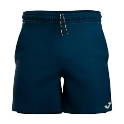 Short Joma Iconic Azul Marino