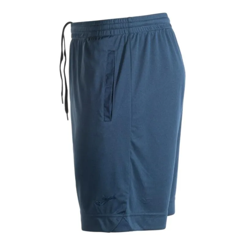 Joma Miami Marineblaue Shorts