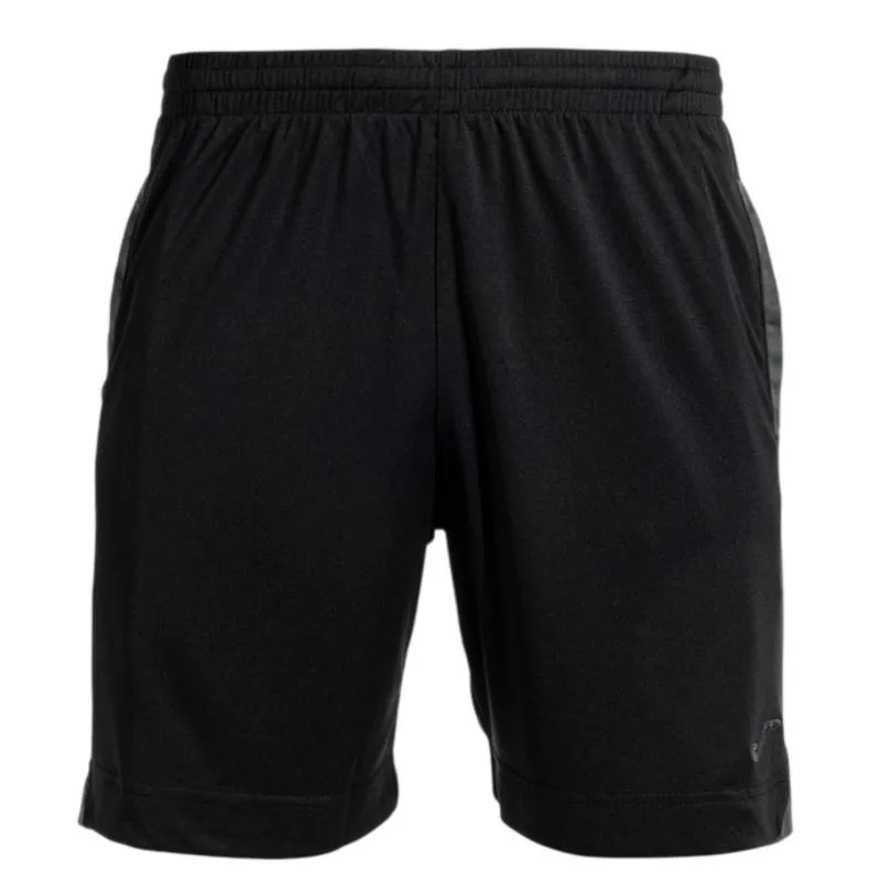 Short Joma Miami Negro