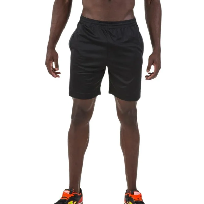 Short Joma Miami Negro