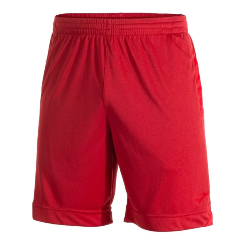 Court Joma Miami Rojo