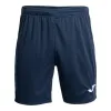 Short Joma Open III Azul Marino