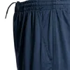 Short Joma Open III Azul Marino