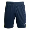 Joma Open III Bleu Marine Jaune court