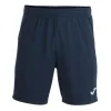 Joma Open III Short bleu marine blanc