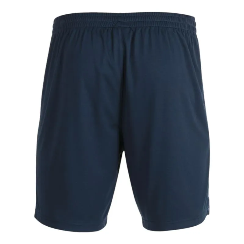 Joma Open III Short bleu marine blanc