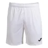Short Joma Open III Blanco