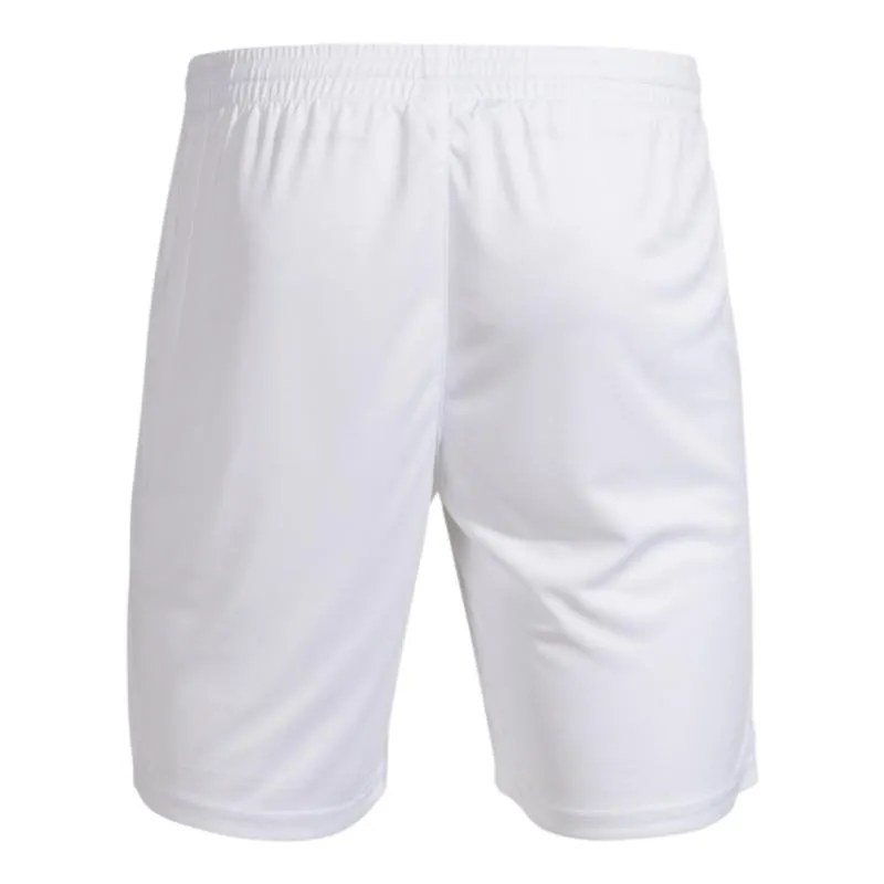 Short Joma Open III Blanco