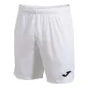 Short Joma Open III Blanco