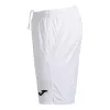 Short Joma Open III Blanco
