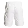 Short Joma Open III Blanco Azul Marino