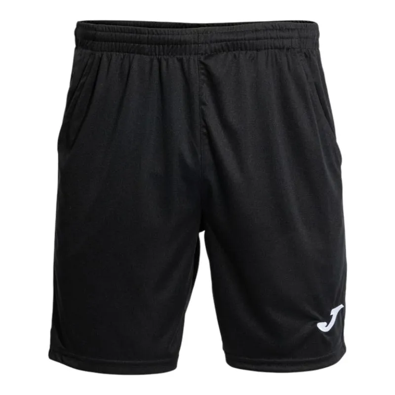 Short Joma Open III Negro