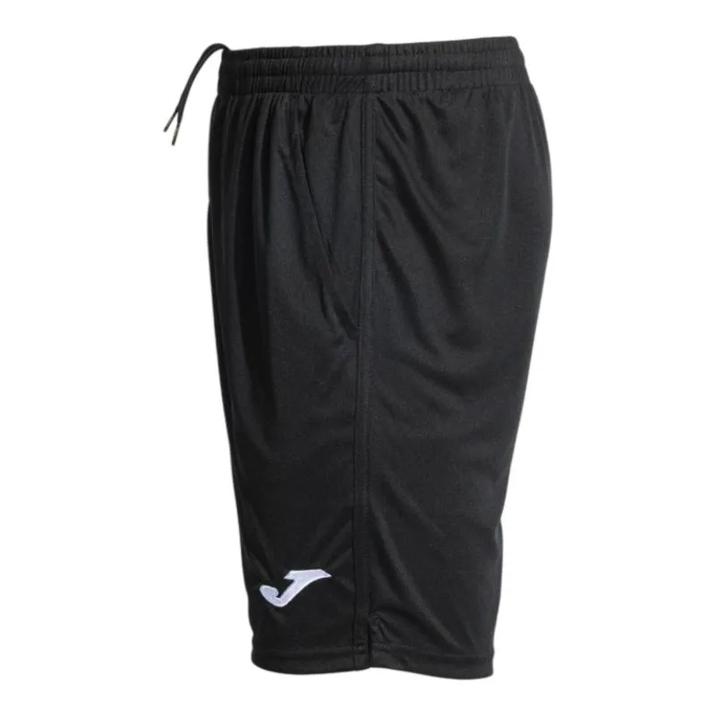 Short Joma Open III Negro