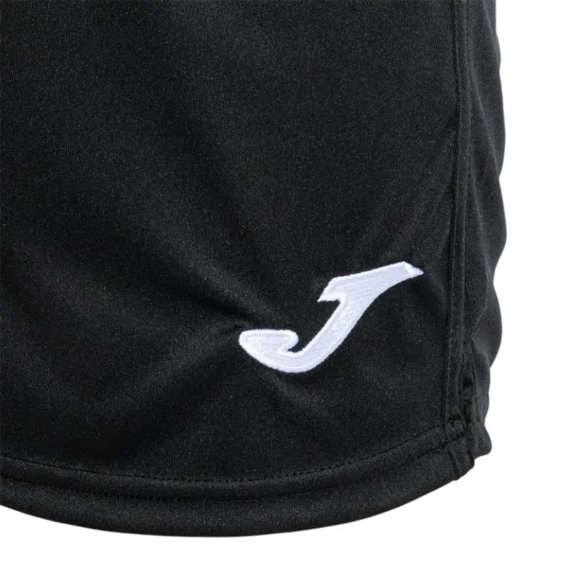 Short Joma Open III Negro
