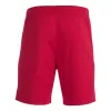 Short Joma Open III Rojo Blanco