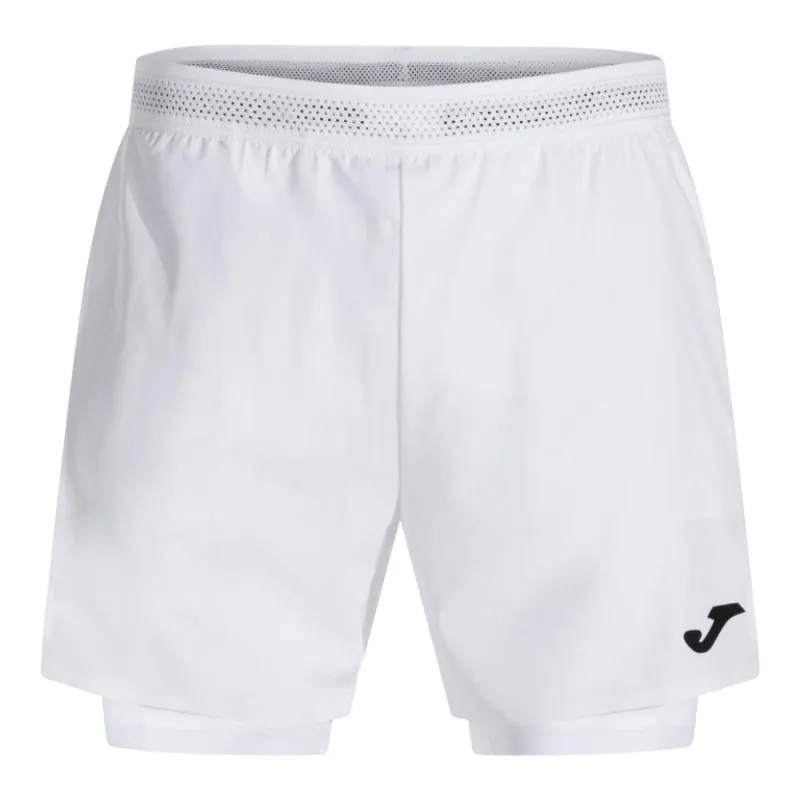 Curta Joma Smash Blanco