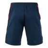 Short Joma Terra bleu marine jaune