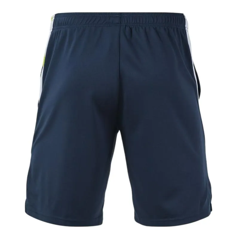 Short Joma Terra Azul Marino Lima