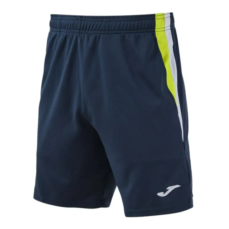 Joma Terra Azul Marino Lima Kurzfilme